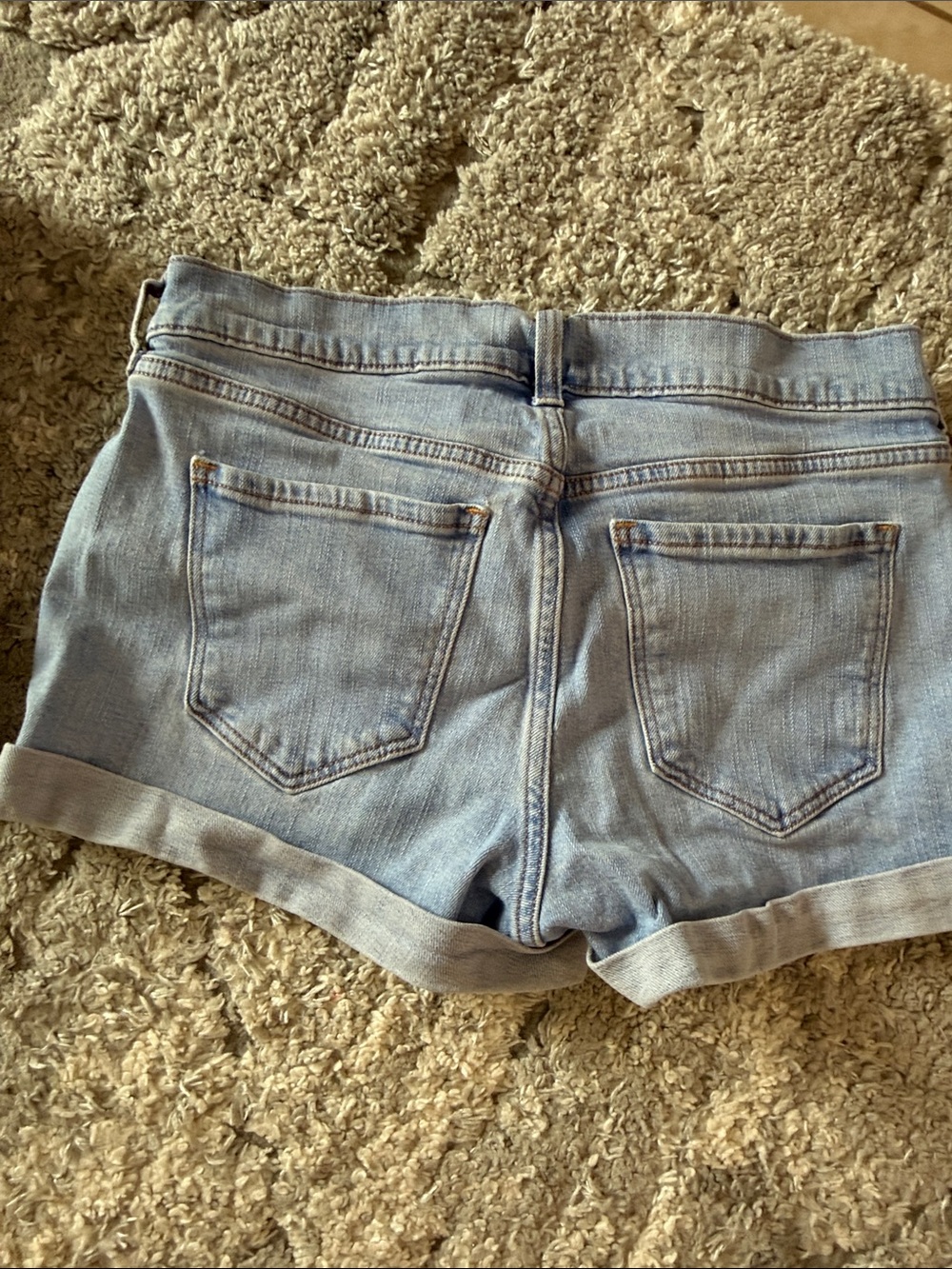 Denim short bundle - Picture 10 of 14